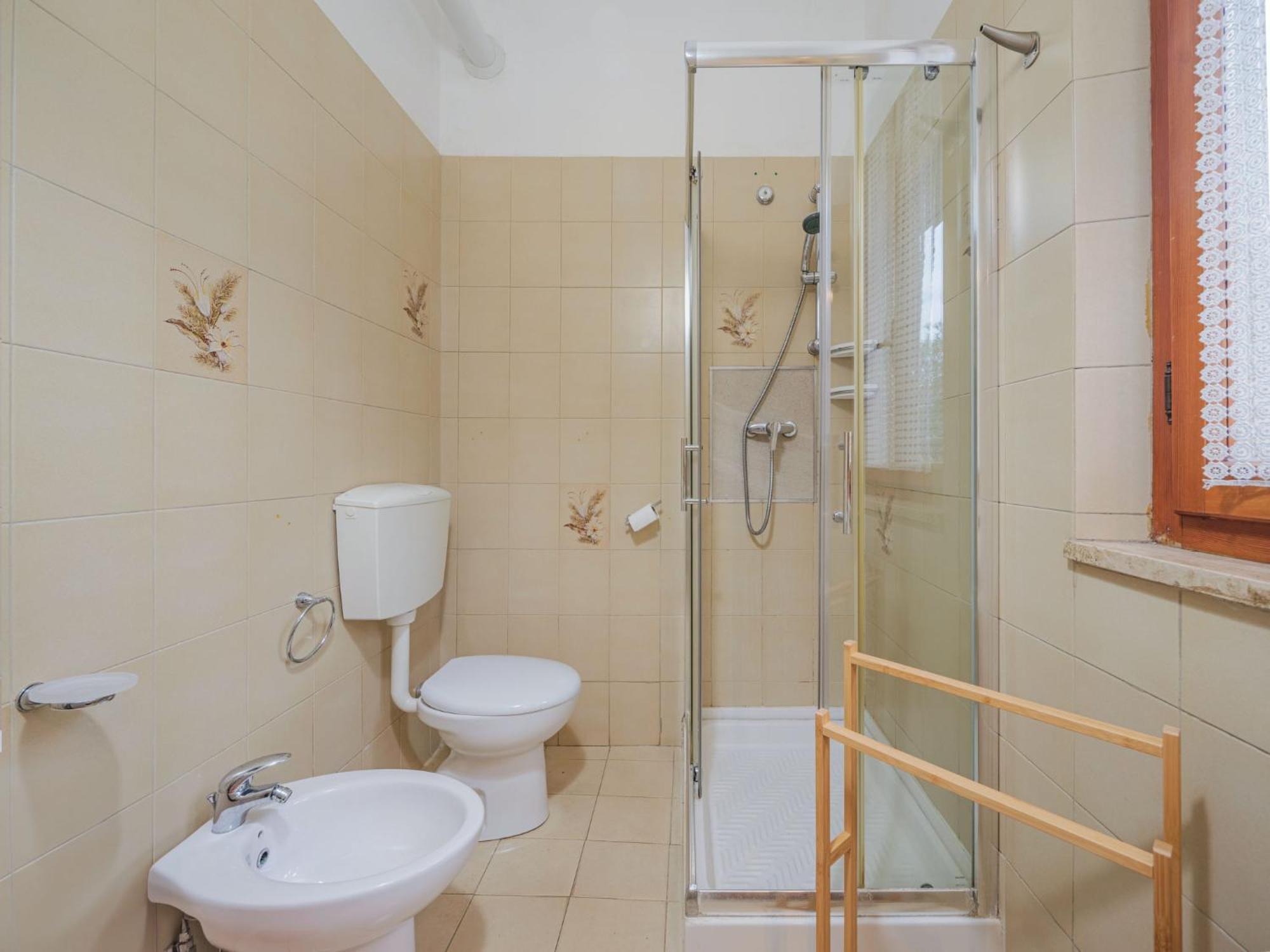 Apartment Ilaria By Interhome Marina di Massa Extérieur photo