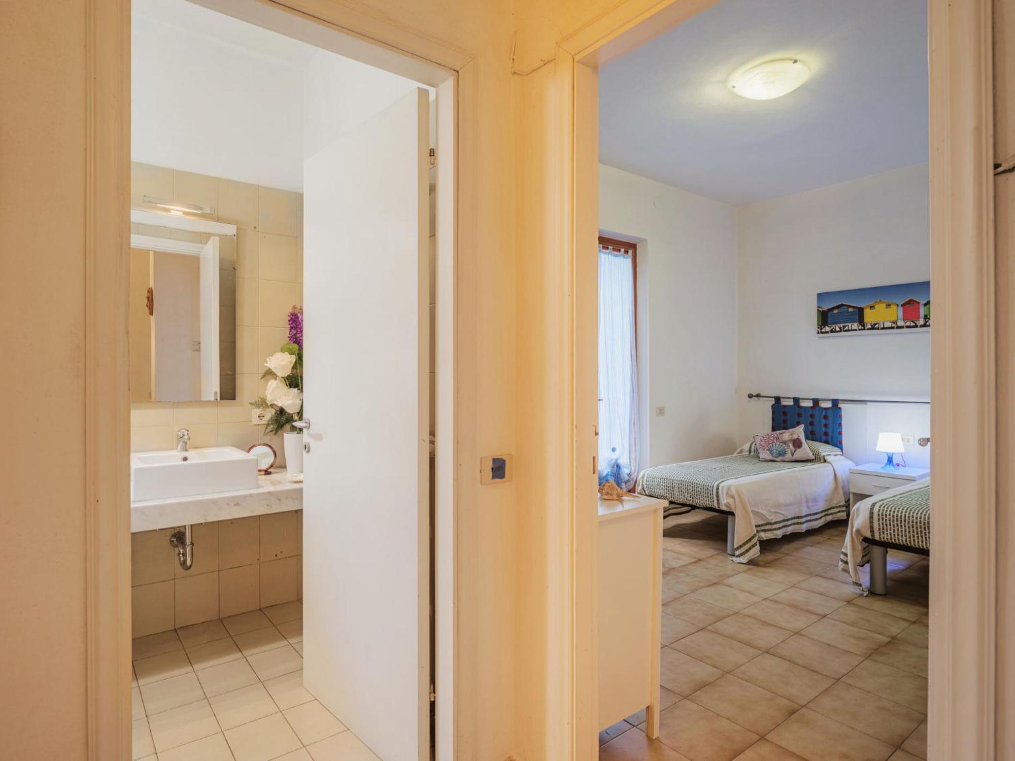 Apartment Ilaria By Interhome Marina di Massa Extérieur photo