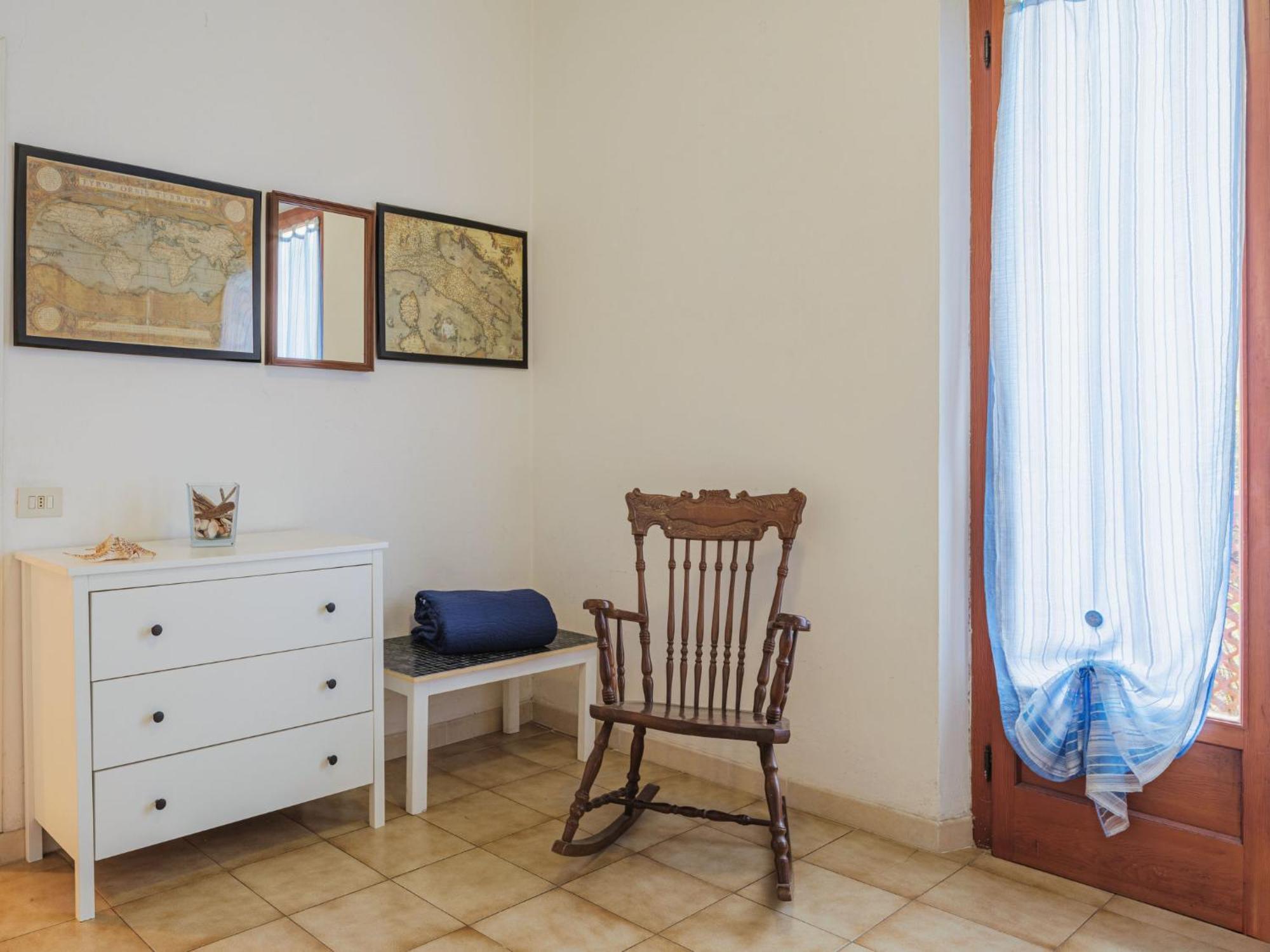 Apartment Ilaria By Interhome Marina di Massa Extérieur photo