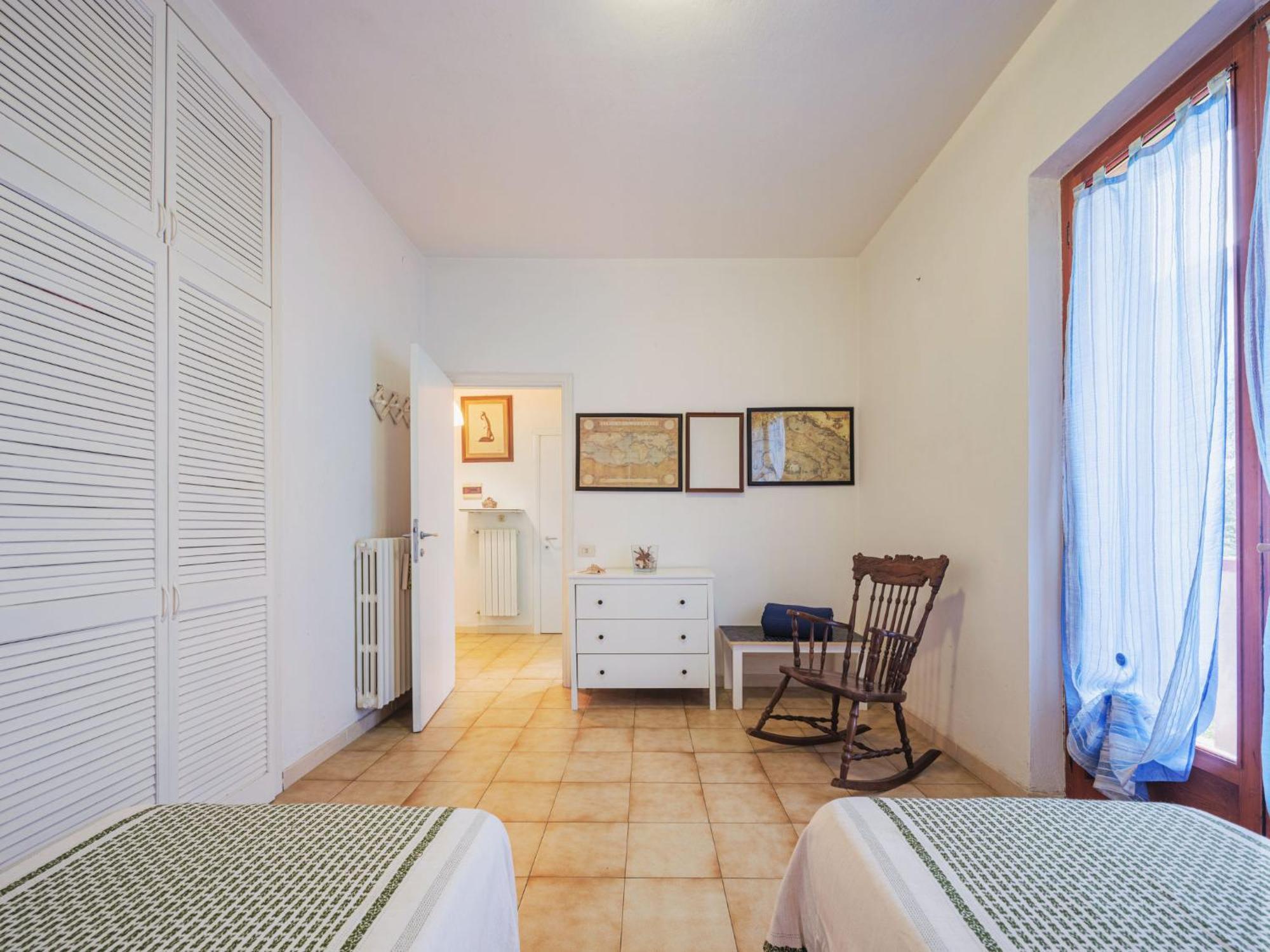 Apartment Ilaria By Interhome Marina di Massa Extérieur photo