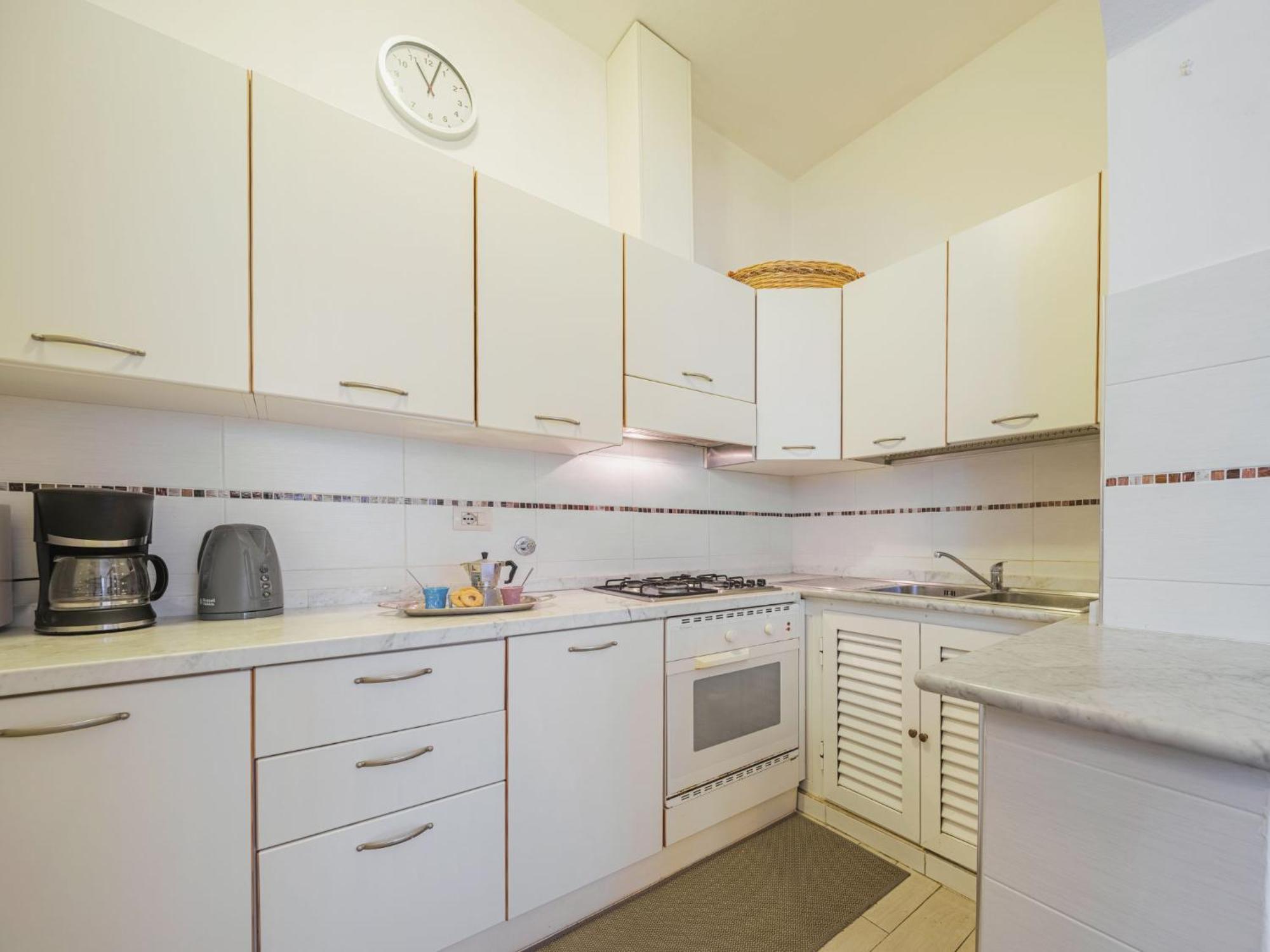 Apartment Ilaria By Interhome Marina di Massa Extérieur photo