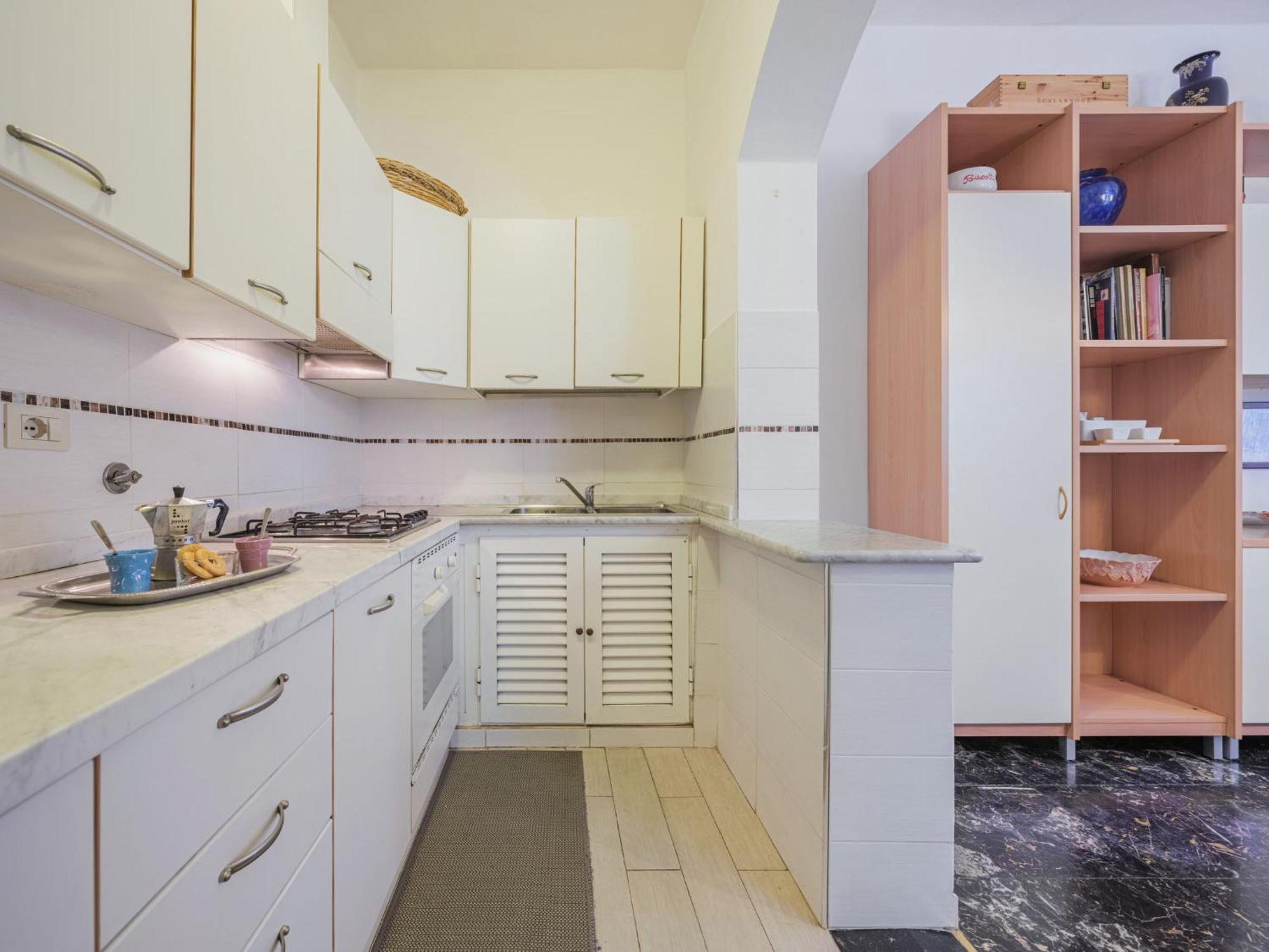 Apartment Ilaria By Interhome Marina di Massa Extérieur photo