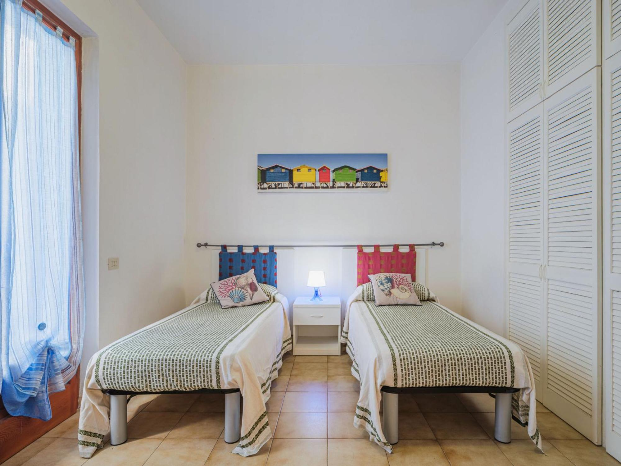 Apartment Ilaria By Interhome Marina di Massa Extérieur photo