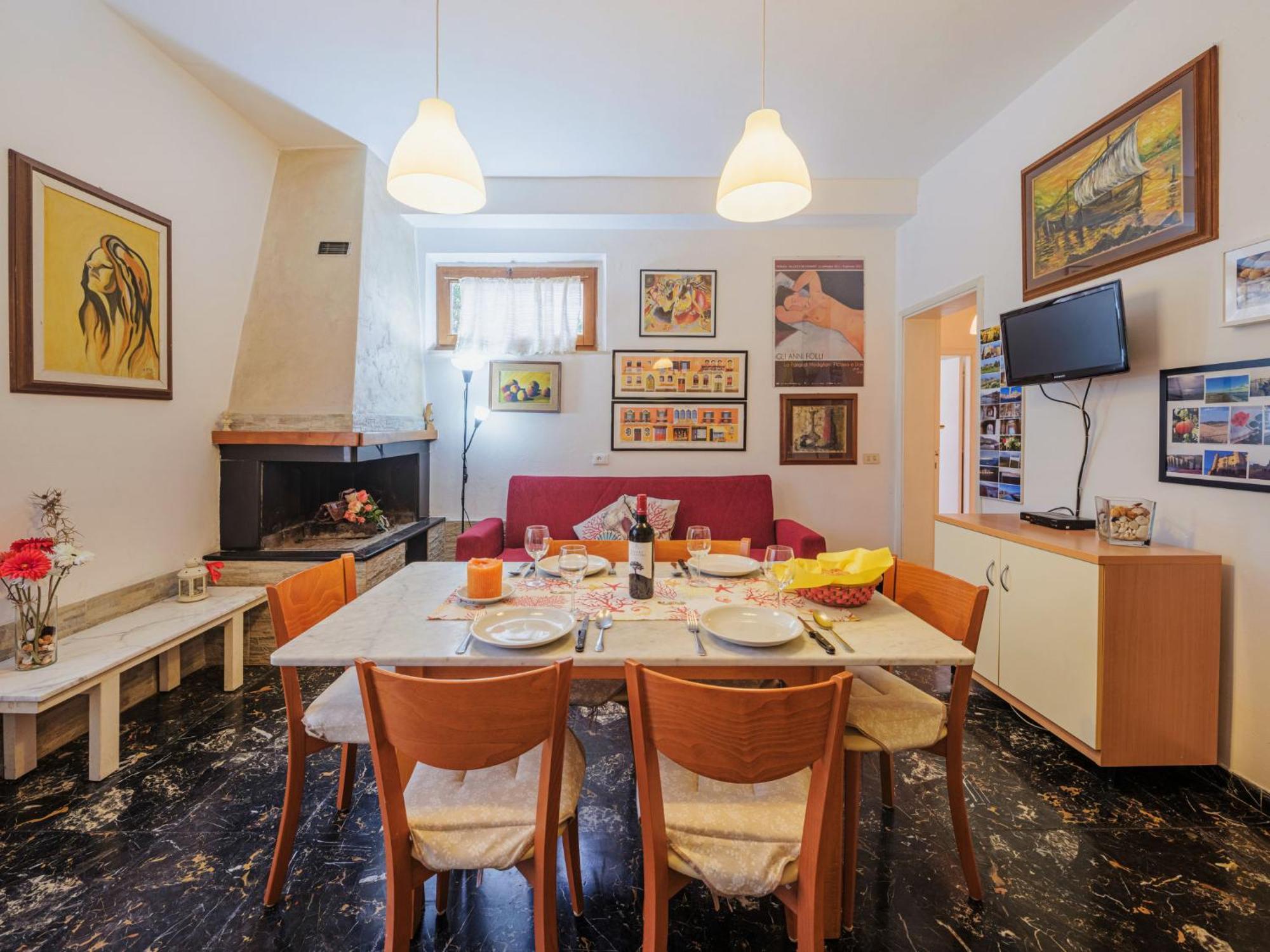 Apartment Ilaria By Interhome Marina di Massa Extérieur photo