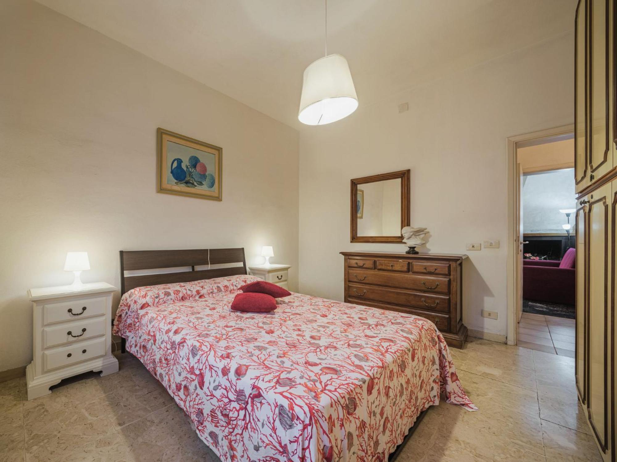 Apartment Ilaria By Interhome Marina di Massa Extérieur photo